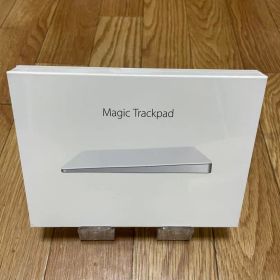 【新品未開封】Apple Magic Trackpad2