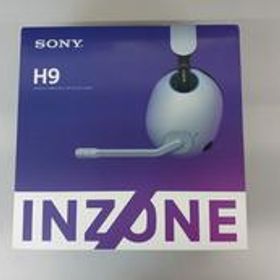 ヘッドセット WH-G900N SONY