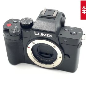 【中古】 【良品】 パナソニック LUMIX DC-G100D ボディ
