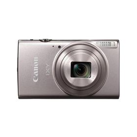 デジタルカメラ CANON IXY 650 m [シルバー]