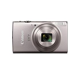 キヤノン IXY 650（シルバー）コンパクトデジタルカメラ