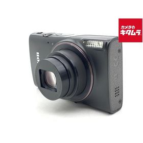 【中古】 【良品】 キヤノン IXY 650 m ブラック
