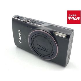 【中古】 【良品】 キヤノン IXY 650 ブラック