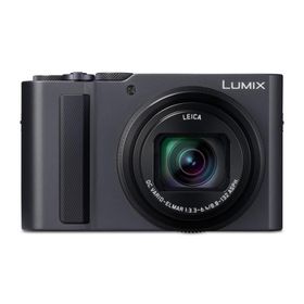 Panasonic(パナソニック) LUMIX DC-TX3-S グラファイトシルバー