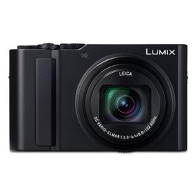 Panasonic(パナソニック) LUMIX DC-TX3-K ブラック