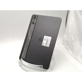 【中古】Nubia 国内版 【Wi-Fi】 REDMAGIC Astra ブラック NP05J 【Snapdragon 8 Elite/12GB/256GB】【ECセンター】保証期間１ヶ月【ランクB】