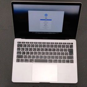 MacBook Air 2018 A1932 8GB 128GB 箱付