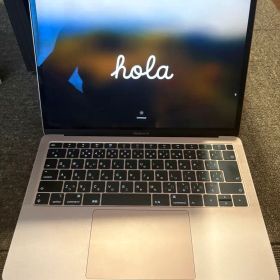MacBook Air 13 インチ A1932