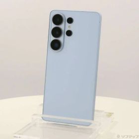 ソフマップ 〔中古品〕 Galaxy S26 Ultra 256GB スカイブルー SM-S948QLBASJP SIMフリー【262】