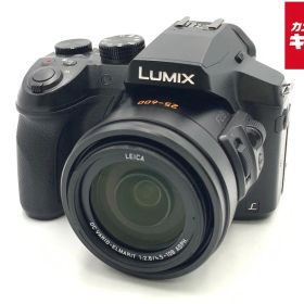 【中古】 【並品】 パナソニック LUMIX DMC-FZ300-K ブラック