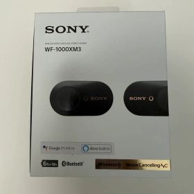 wf-1000xm3