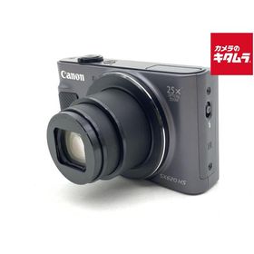 【中古】 【良品】 キヤノン PowerShot SX620 HS ブラック