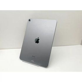 【中古】Apple 【Wi-Fi】 11インチ iPad Air（M2/2024） 128GB スペースグレイ MUWC3J/A【イオンモール新利府】保証期間1ヶ月【ランクA】