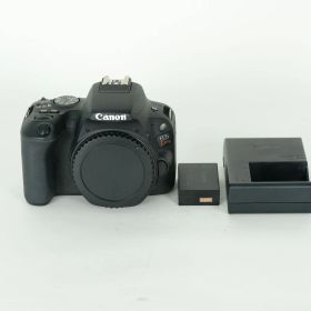 [良品] Canon EOS Kiss X9 [ボディ ブラック] | Canon EF-Sマウント
