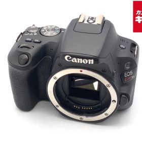 【中古】 【並品】 キヤノン EOS Kiss X9 ボディ ブラック