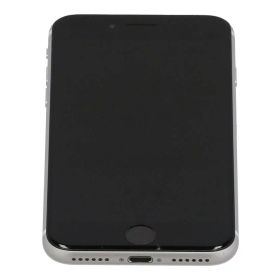 中古 iPhone SE 第2世代 128GBApple au アップルMXD12J/A FFWD8DLXPLK3コンディションランク【BC】（商品 No.67-0）