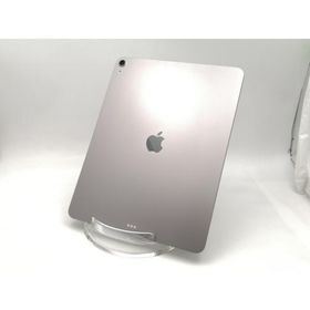 【中古】Apple 【Wi-Fi】 13インチ iPad Air（M4/2026) 128GB スペースグレイ MH5N4J/A【ECセンター】保証期間１ヶ月【ランクA】