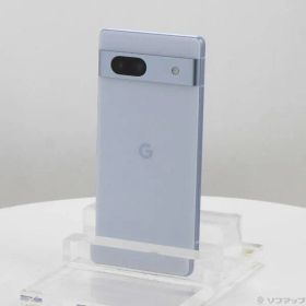 ソフマップ 〔中古品〕 Google Pixel 7a 128GB シー GA04275-JP SIMフリー【349】