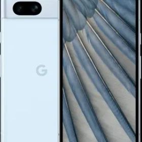 アンチスパイフォン Google Pixel 7a SIMフリー