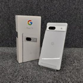 スマートフォン PIXEL7A GOOGLE