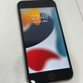 ジャンク寄 iPhone6s 64GB docomo 液晶不良 バッテリー72%