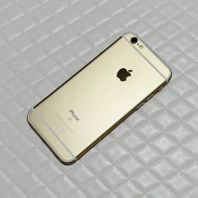 【中古美品!!】iPhone6s ゴールド 32GB‼︎