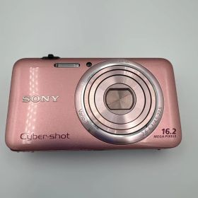 SONY Cyber-shot DSC-WX7ピンク 本体 極美品！！