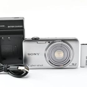 ソニー SONY Cyber-shot DSC-WX7 F2.6カールツァイス