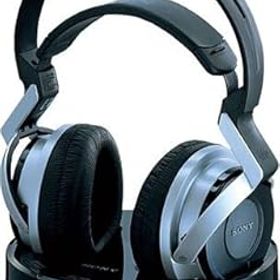 【中古】【39shop】SONY★5.1chデジタルサラウンドヘッドホンシステム MDR-DS6000(非常に良い)