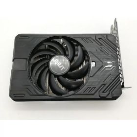 【中古】Palit NE6406T019P1-1060F RTX4060Ti/8GB (GDDR6)【小倉駅前】保証期間1週間