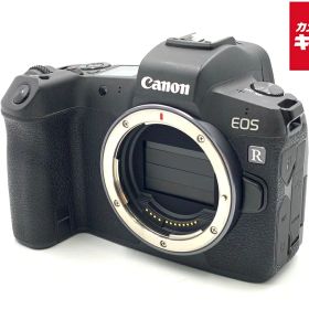 【中古】 【良品】 キヤノン EOS R ボディ 【ミラーレス一眼】 【6ヶ月保証】