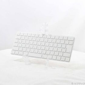 【中古】Apple(アップル) Magic Keyboard MLA22J／A 【258-ud】