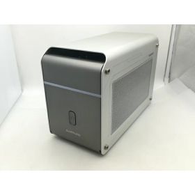 【中古】SAPPHIRE GearBox 500 with SAPPHIRE PULSE Radeon RX 6600 XT【大須】保証期間1週間