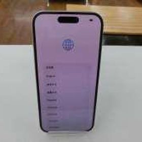 iPhone15 128GB MTMJ3J/A APPLE
