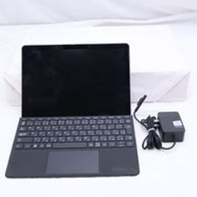 中古 Microsoft Surface Go 2(Intel Core m3 8100Y/4GB DDR3 (PC3)/SSD64GB/なし/オンボード/10.5/1920x1280/Wi-Fi/W11H64 MAR) 202287 状態： C:並品