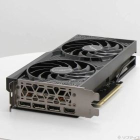 ソフマップ 〔中古品〕 GG-RTX4060Ti-E8GB／OC／DF【305】