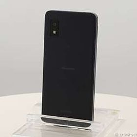 AQUOS wish3 64GB ブラック SH-53D docomo SIMフリー