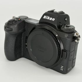 Z 6II 中古 137,600円 | ネット最安値の価格比較 プライスランク