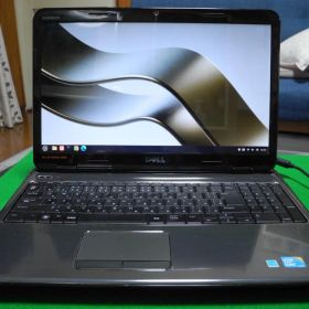 DELL Inspiron 15.6インチ ノートパソコン 本体