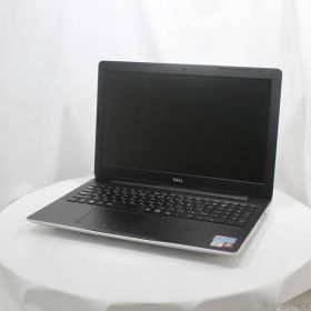 ソフマップ 〔中古品〕 Inspiron 15 3593 NI335L-AHHBS シルバー【276】