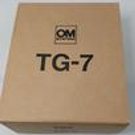 デジタルカメラ TG-7 OM SYSTEM
