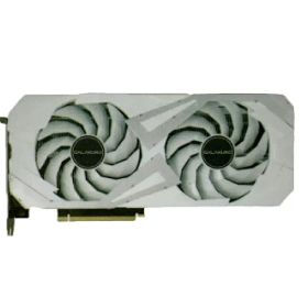 玄人志向 NVIDIA GeForce RTX3060 搭載 グラフィックボード GDDR6 12GB GALAKURO GAMINGシリーズ 【国内正規代理店品】 GK-RTX3060-E12GB/OC/WHITE