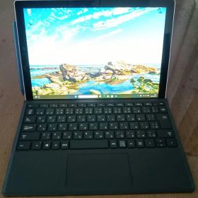 Microsoft Surface Pro 7 本体