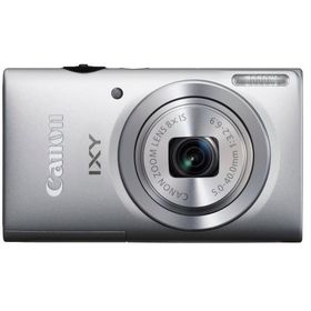 Canon デジタルカメラ IXY 110F 約1600万画素 光学8倍ズーム シルバー IXY110F(SL)