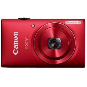 Canon デジタルカメラ IXY 110F 約1600万画素 光学8倍ズーム レッド IXY110F(RE)
