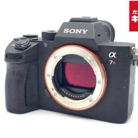 【中古】 【並品】 ソニー α7R III ボディ [ILCE-7RM3] 【ミラーレス一眼】 【6ヶ月保証】