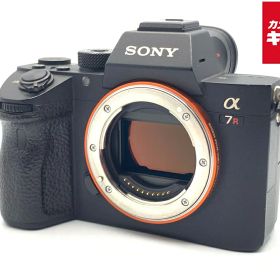 【中古】 【並品】 ソニー α7R III ボディ [ILCE-7RM3] 【ミラーレス一眼】 【6ヶ月保証】