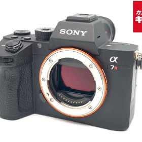 【中古】 【並品】 ソニー α7R III ボディ [ILCE-7RM3] 【ミラーレス一眼】 【6ヶ月保証】
