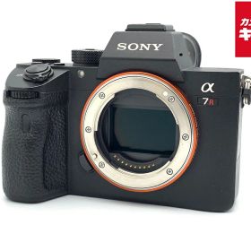 【中古】 【並品】 ソニー α7R III ボディ [ILCE-7RM3] 【ミラーレス一眼】 【6ヶ月保証】