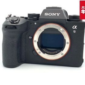 【中古】 【並品】 ソニー α9 III ボディ [ILCE-9M3] 【ミラーレス一眼】 【6ヶ月保証】